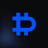Deribit logo